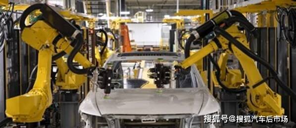 3M與通用汽車(chē)聯(lián)手，自動(dòng)化漆面修復(fù)技術(shù)革新汽車(chē)生產(chǎn)線！:汽車(chē)凹陷修復(fù)